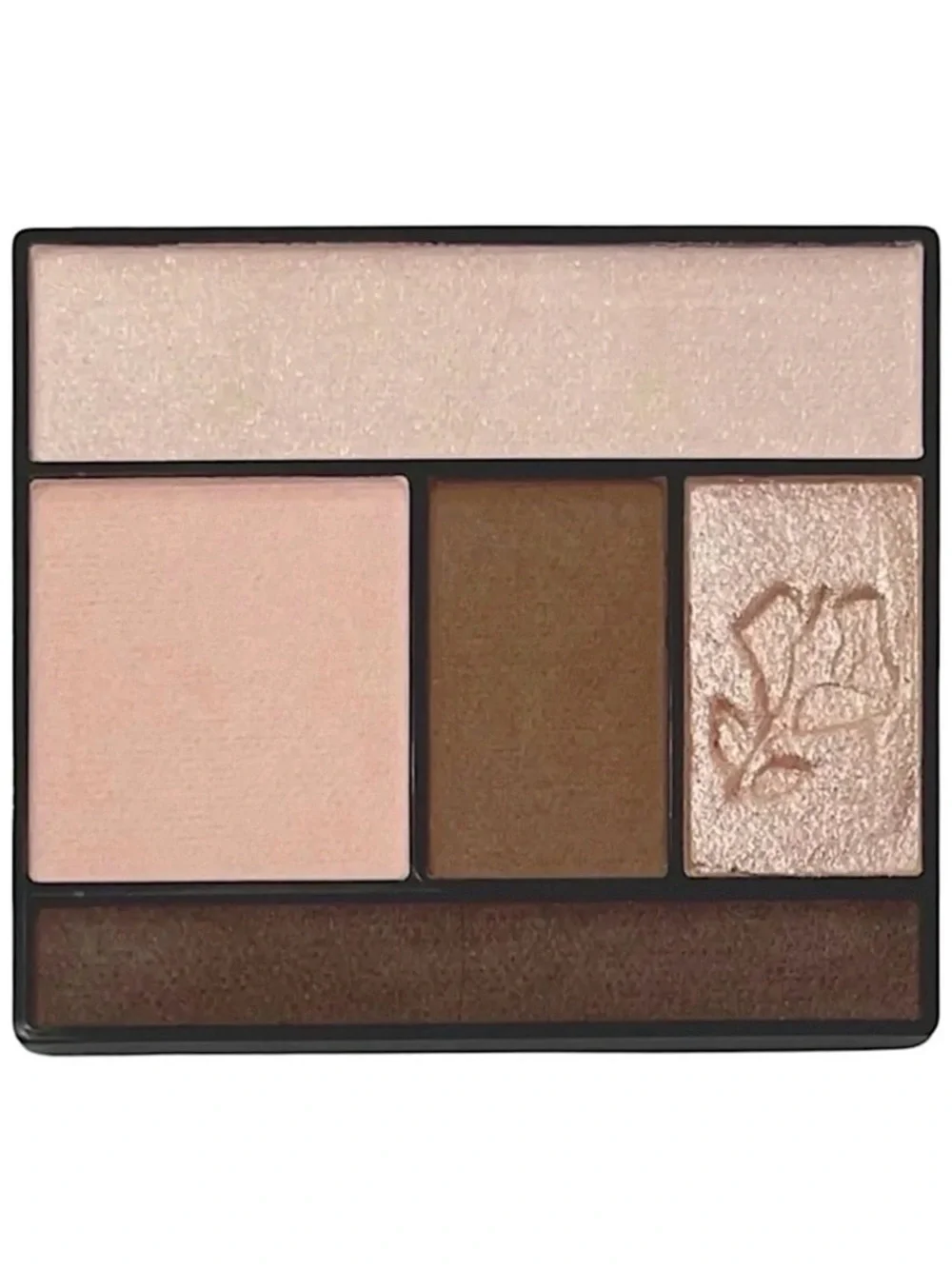 Lancôme 110 Kiss The Bride Eyeshadow Palette
